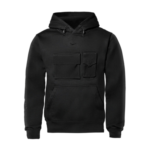 Nike x Drake NOCTA Tech Hoodie